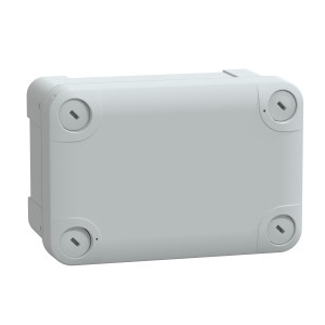 NSYTBP1397 ПЛАСТ.КОРОБКА PK-UL IP66 138x93x72 Schneider Electric Thalassa