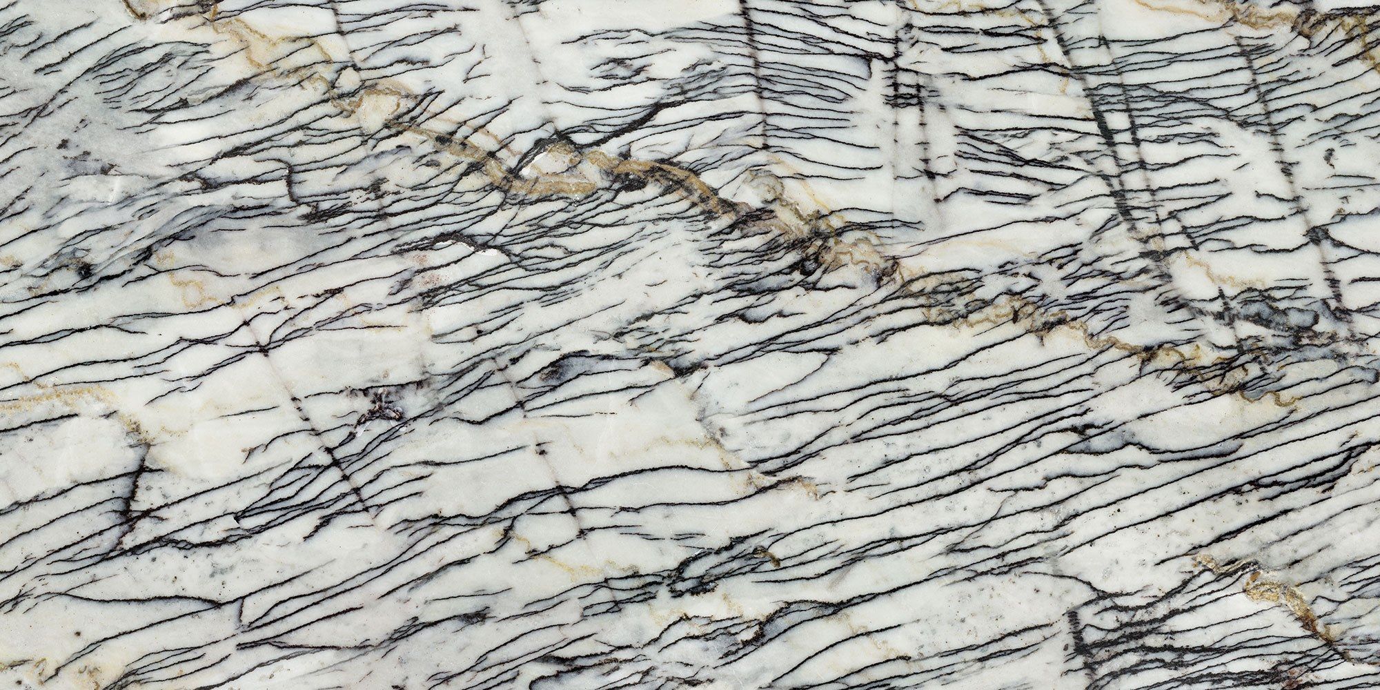 Декоративная панель из алюминия, стекла или ПММА Tecnografica Кристаллы ARCH-00104711 - Вид №2