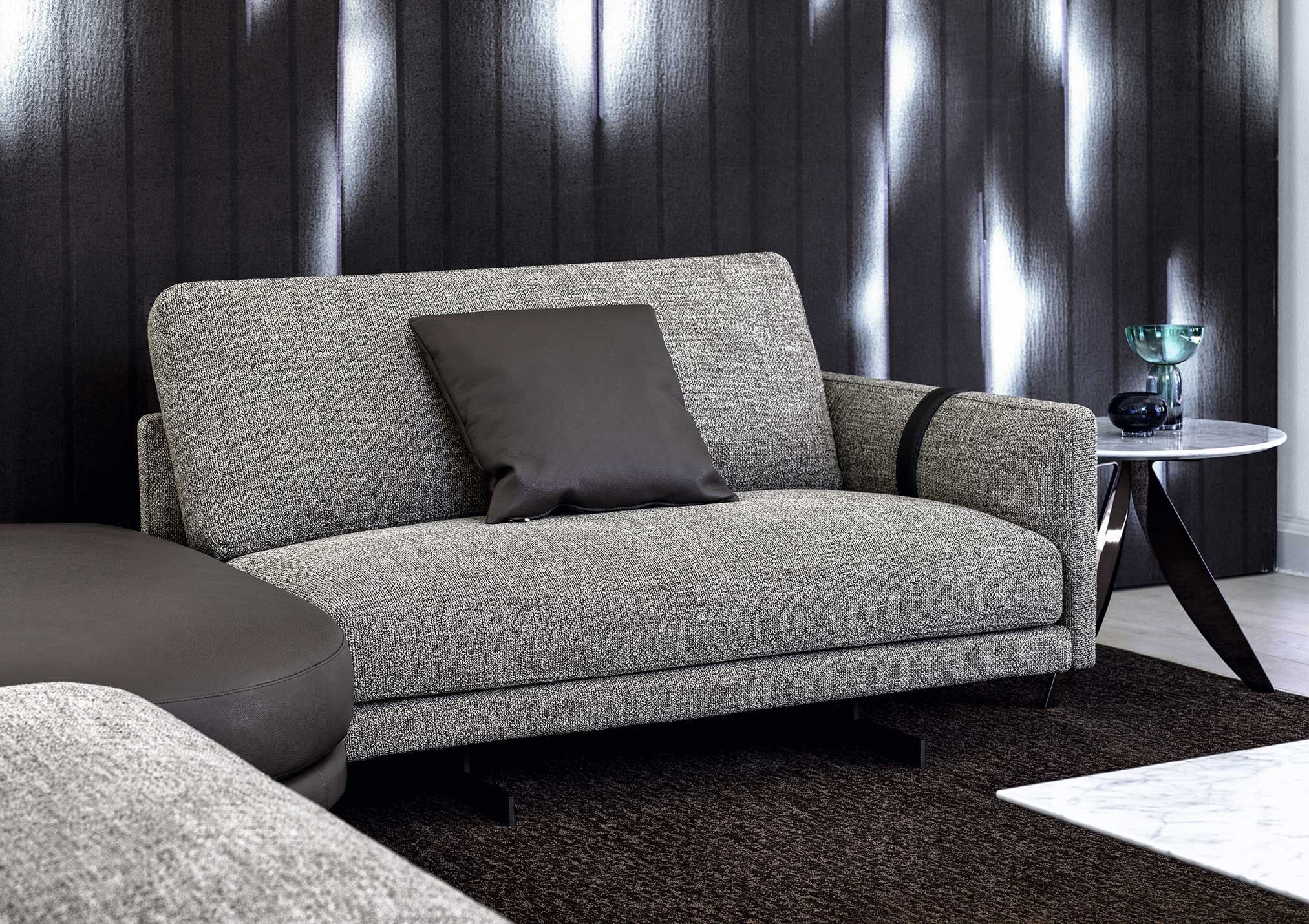 Угловой диван BertO DEE DEE ARCH-00044375 - Вид №9