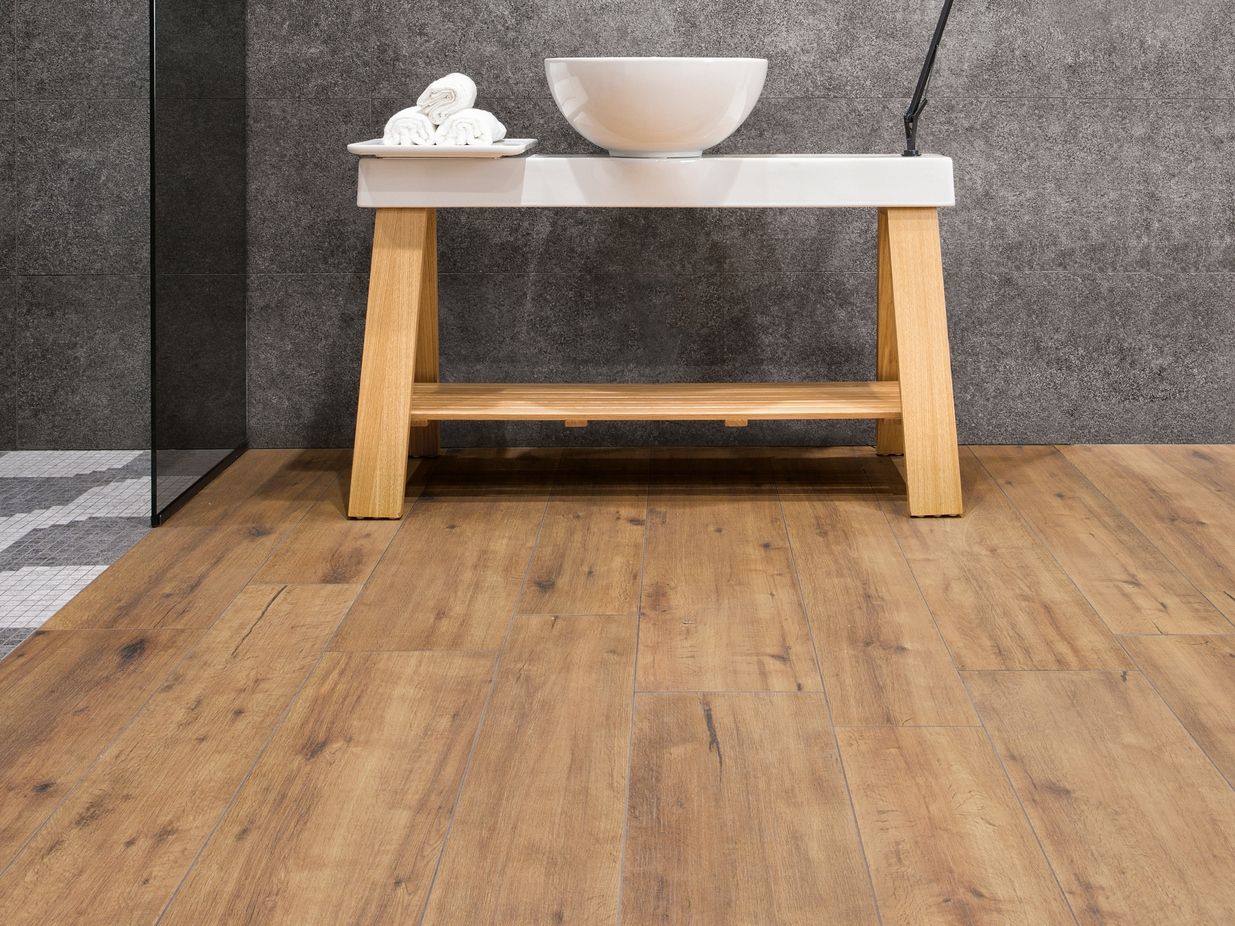 Пол/покрытие под дерево Pastorelli ARKÈ ARCH-00070065 - Вид №23