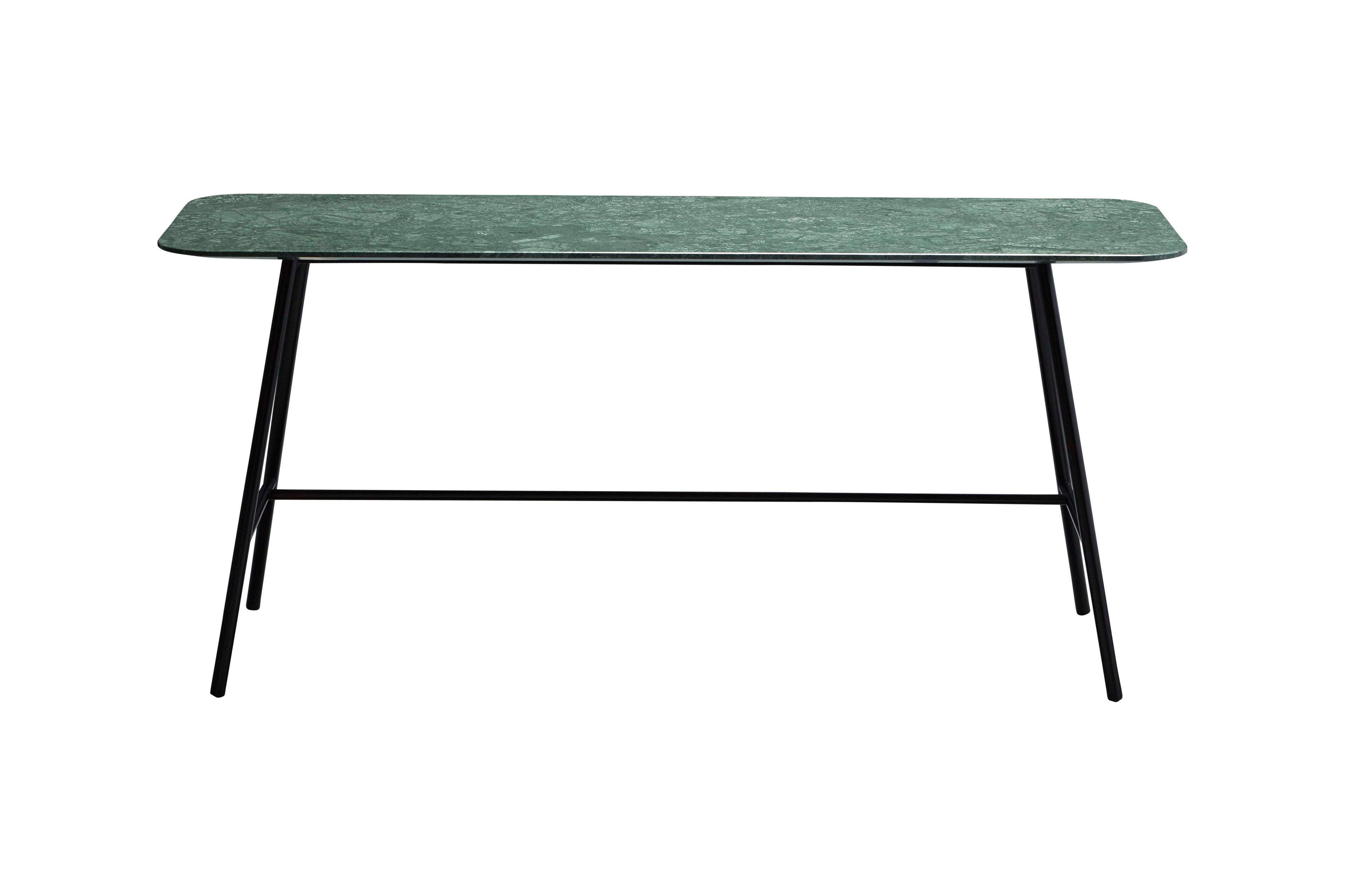 Прямоугольная мраморная консоль SP01 Holland ARCH-00078608 - Вид №13