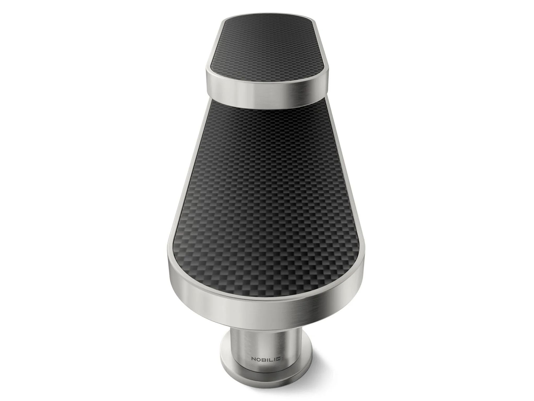 Смеситель для раковины Nobili платье ARCH-00043039 - Вид №2