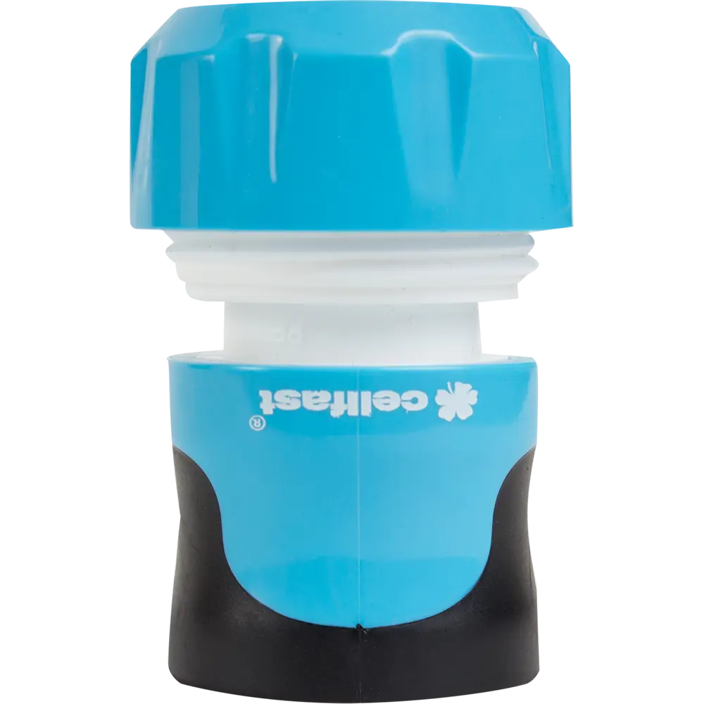 Коннектор для шланга быстросъёмный Cellfast Eco Plus 3/4 дюйма STLM-2132599 - Вид №2