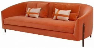 SOFTHOUSE Мягкий диван из ткани
