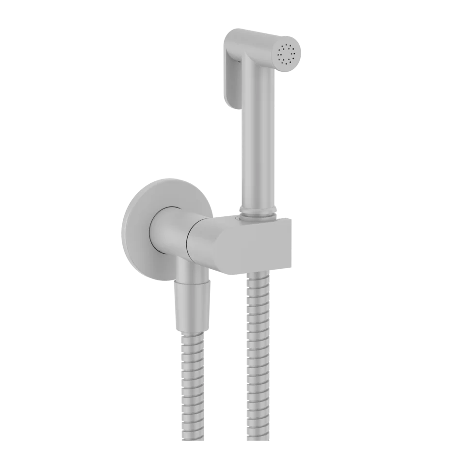 Запорное устройство 45126 279 Gessi Inverso МАТОВО-БЕЛЫЙ 45126279