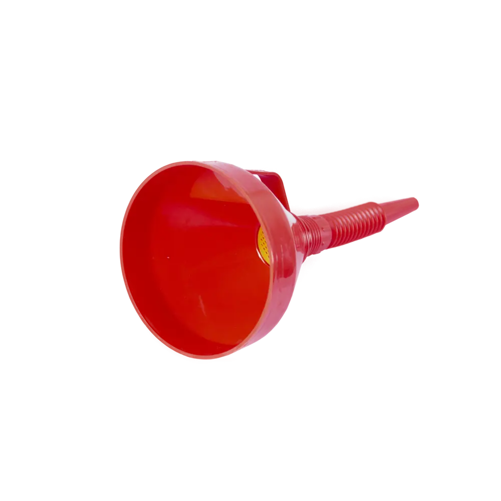 Воронка разборная Expert для технических жидкостей с гибким шлангом 82680786 STLM-0033973 - Вид №1