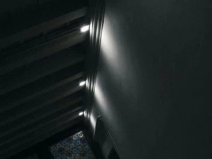 Brillamenti Точечный светодиодный алюминиевый светильник Cubetto Cu.nn.000.ota.fi
