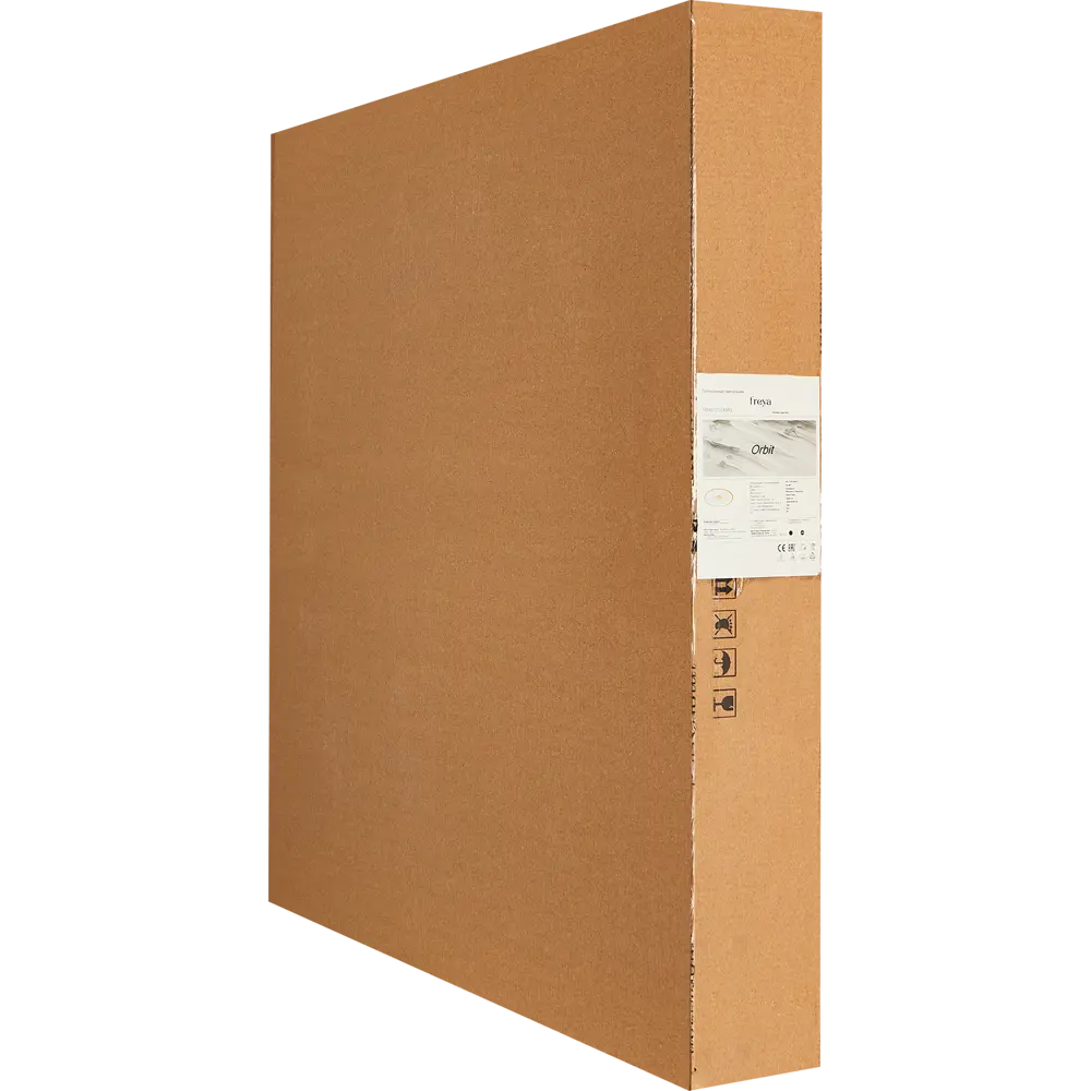 Светодиодный светильник Orbit FR5421CL-L80BG 80Вт бежевый 89344917 Santreyd STLM-0935206 - Вид №7