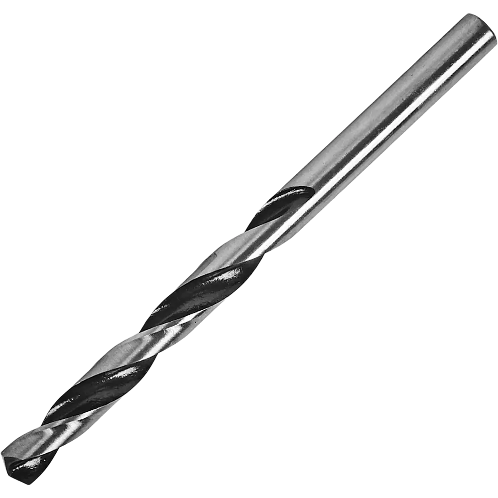 Набор свёрл по металлу Bosch PointTeQ 8x117 мм, 10 шт BOSCH PROFESSIONAL STLM-2159662