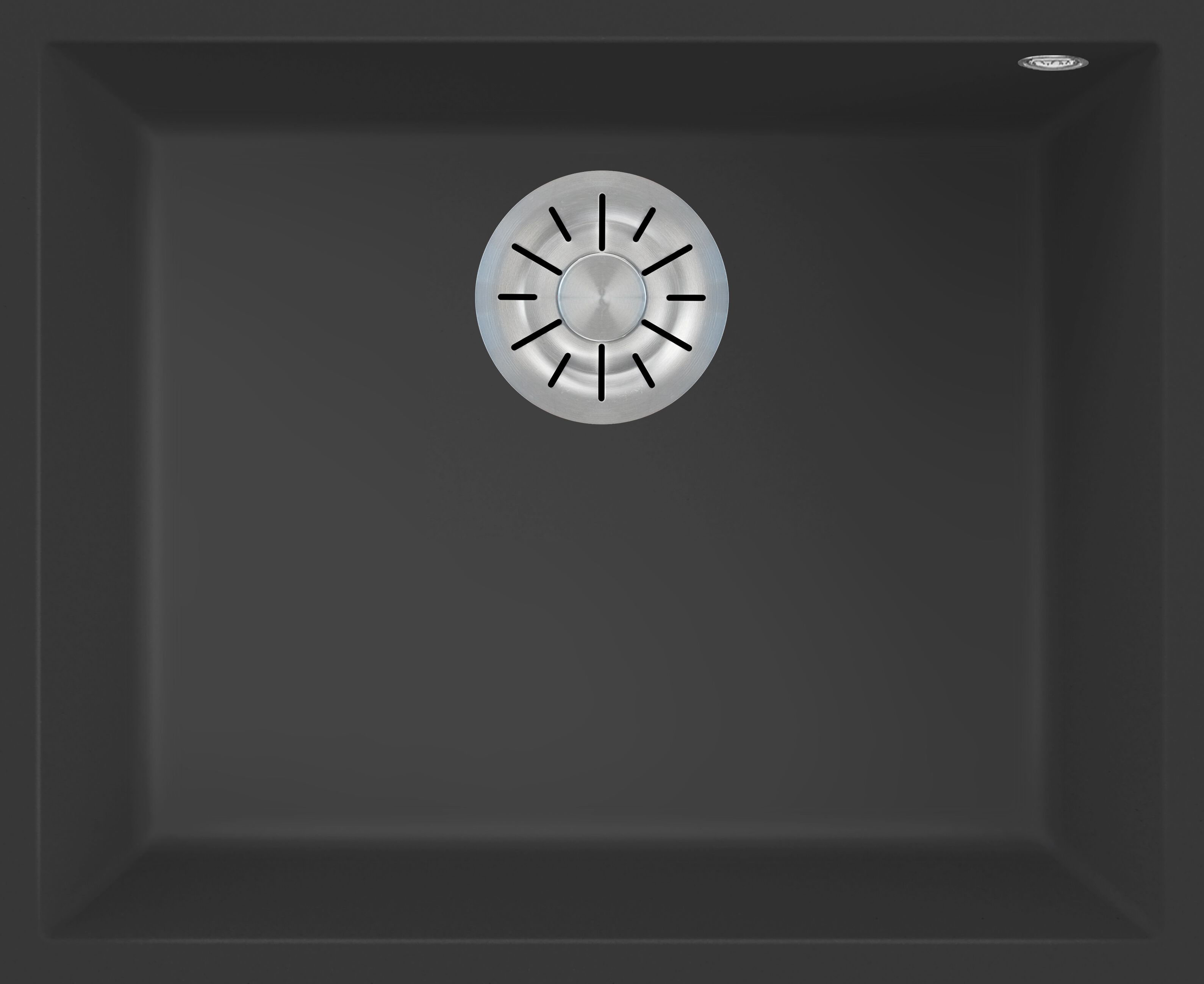 Раковина с одной чашей из Куарзита Evhoc Unicum ARCH-00087636 - Вид №20