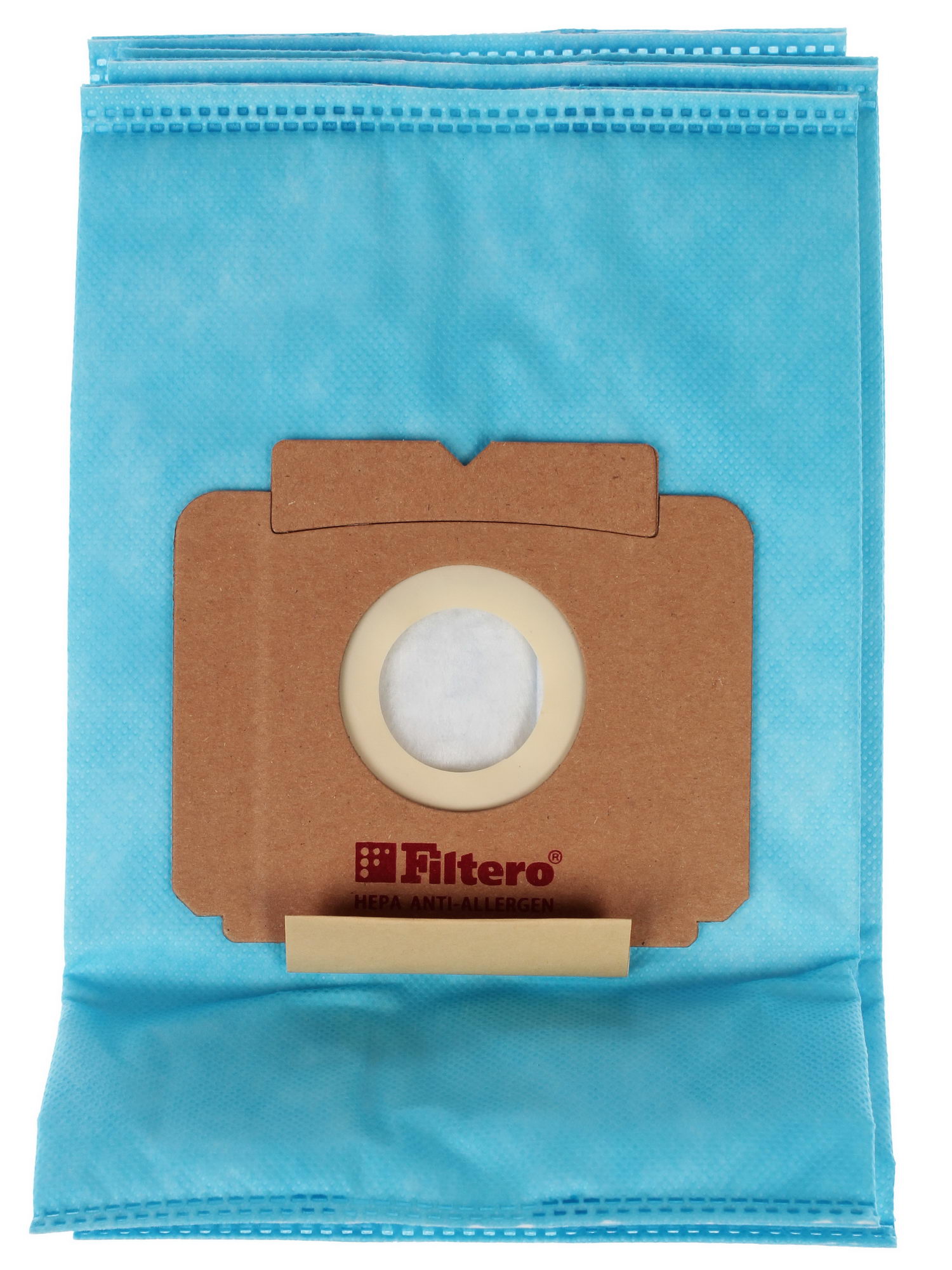 1035898 Мешок-пылесборник Filtero ELX 02 STDN-0009964 - Вид №2