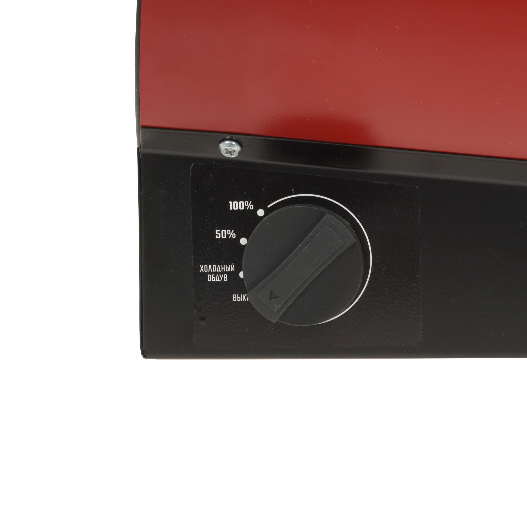 5057225 Тепловая пушка электрическая ЗУБР ТП-5 STDN-0084133 - Вид №4