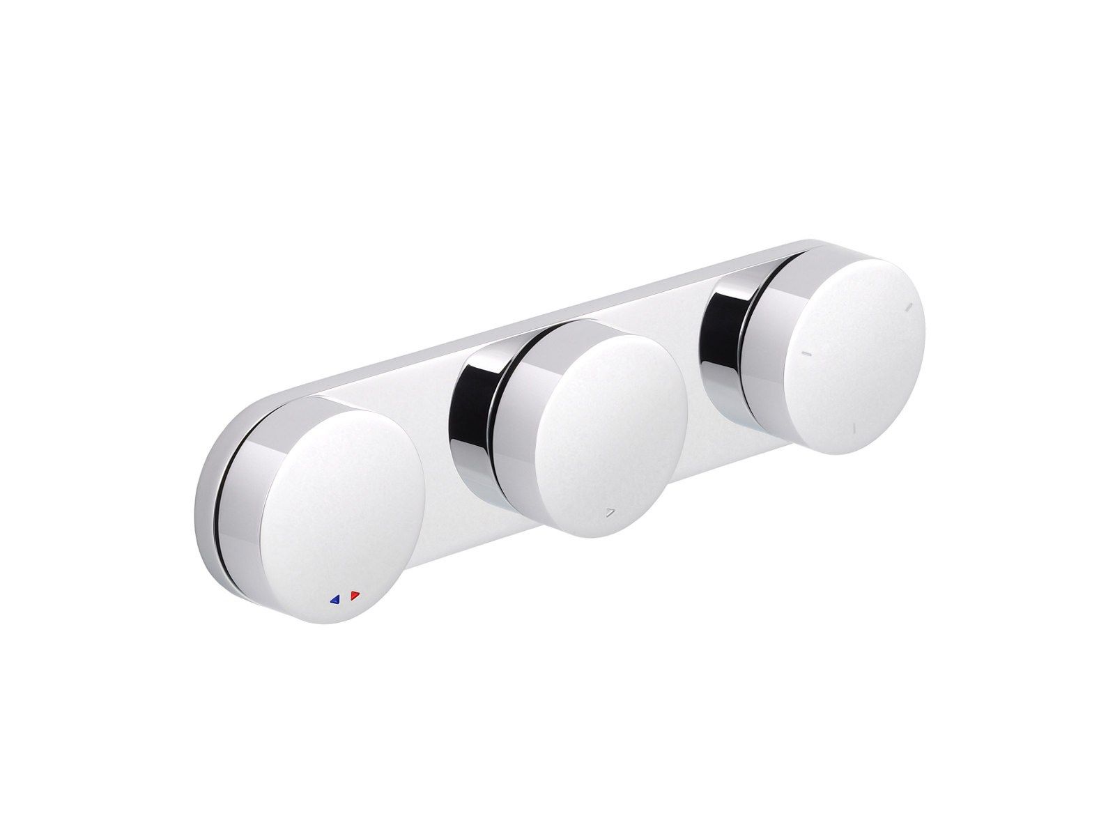 Смеситель для душа с переключателем rvb TUNE ARCH-00038221 - Вид №1