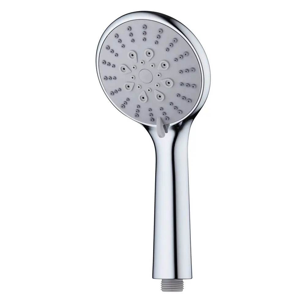 Лейка для душа Esko SSP755 5 режимов цвет хром STLM-2072615