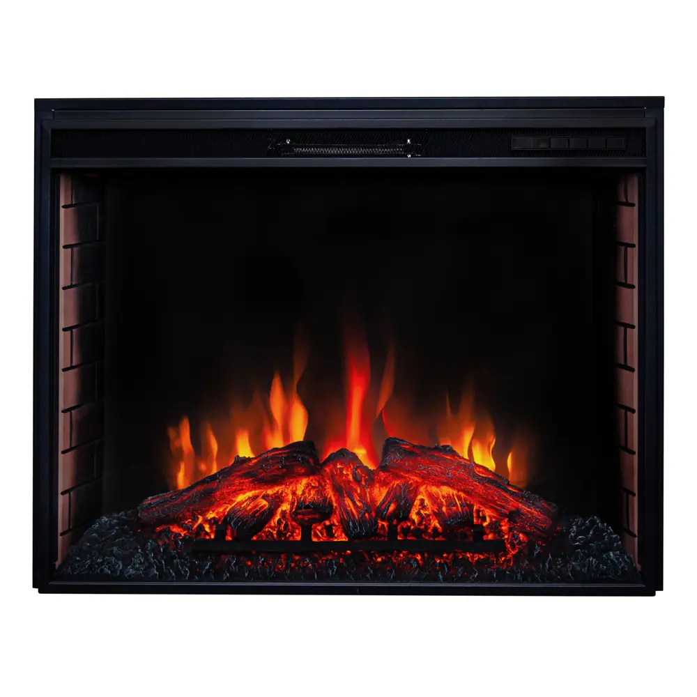 Электрический очаг Realflame Epsilon-S 33 EPS33 0.2кВт 84601285 STLM-2145794 