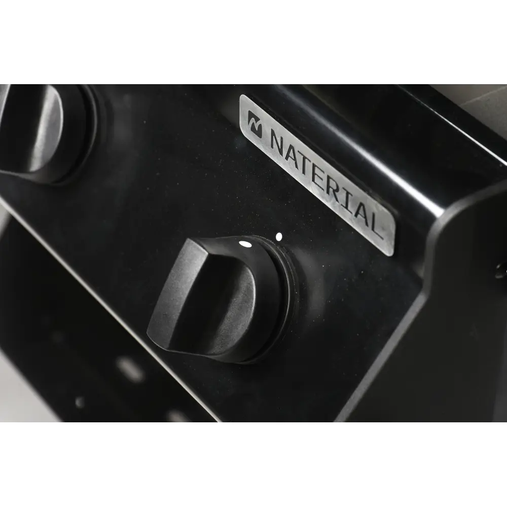 Гриль газовый Naterial Alton 3 конфорки STLM-2120336 - Вид №13