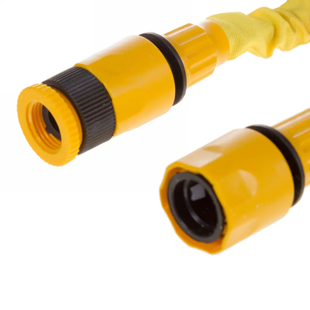 Шланг для полива ARCHIMEDES  1/2" 15 м Каучук STLM-2040497 - Вид №1