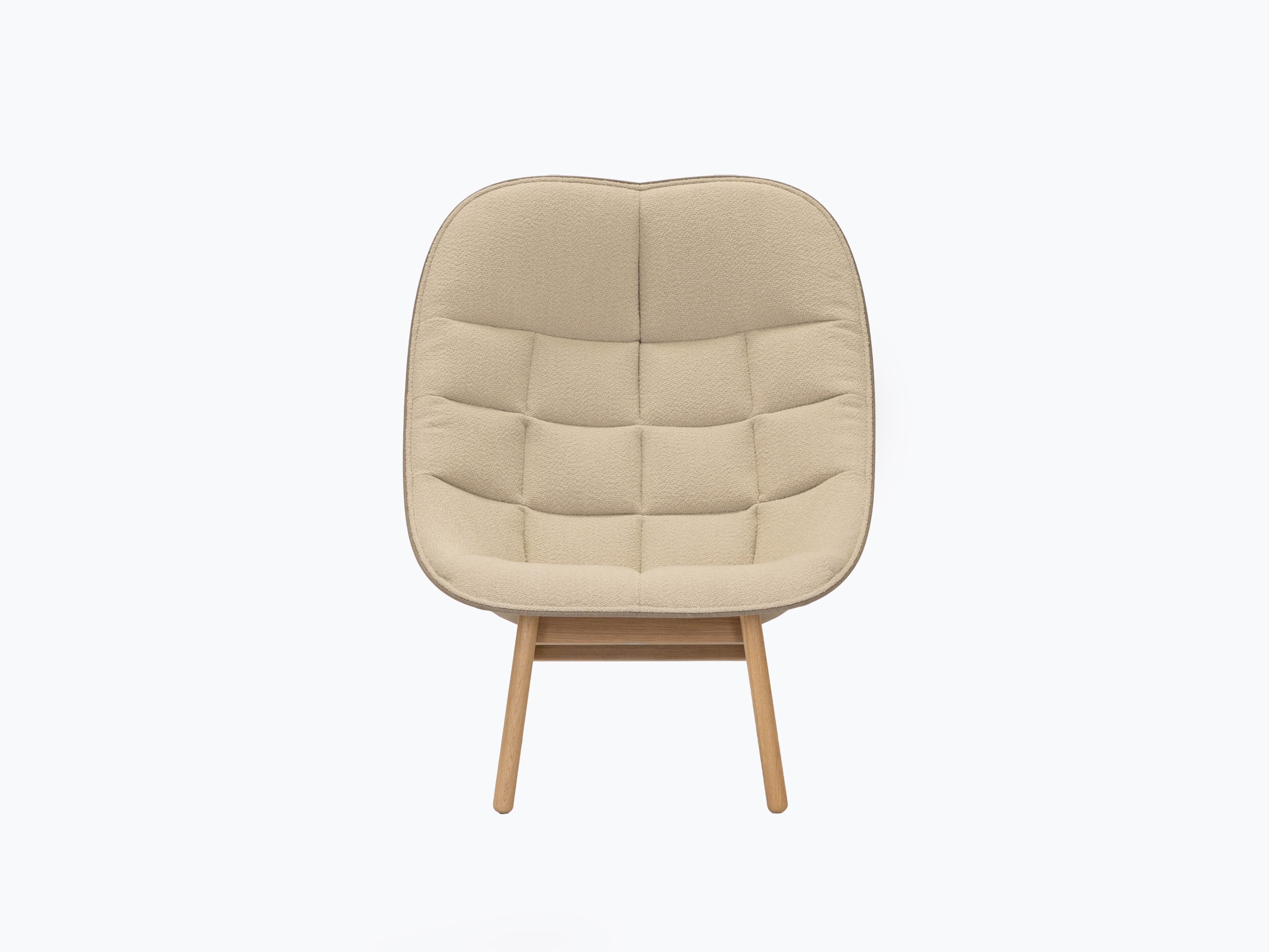 Тканевое кресло In Stock Hay ARCH-00039345