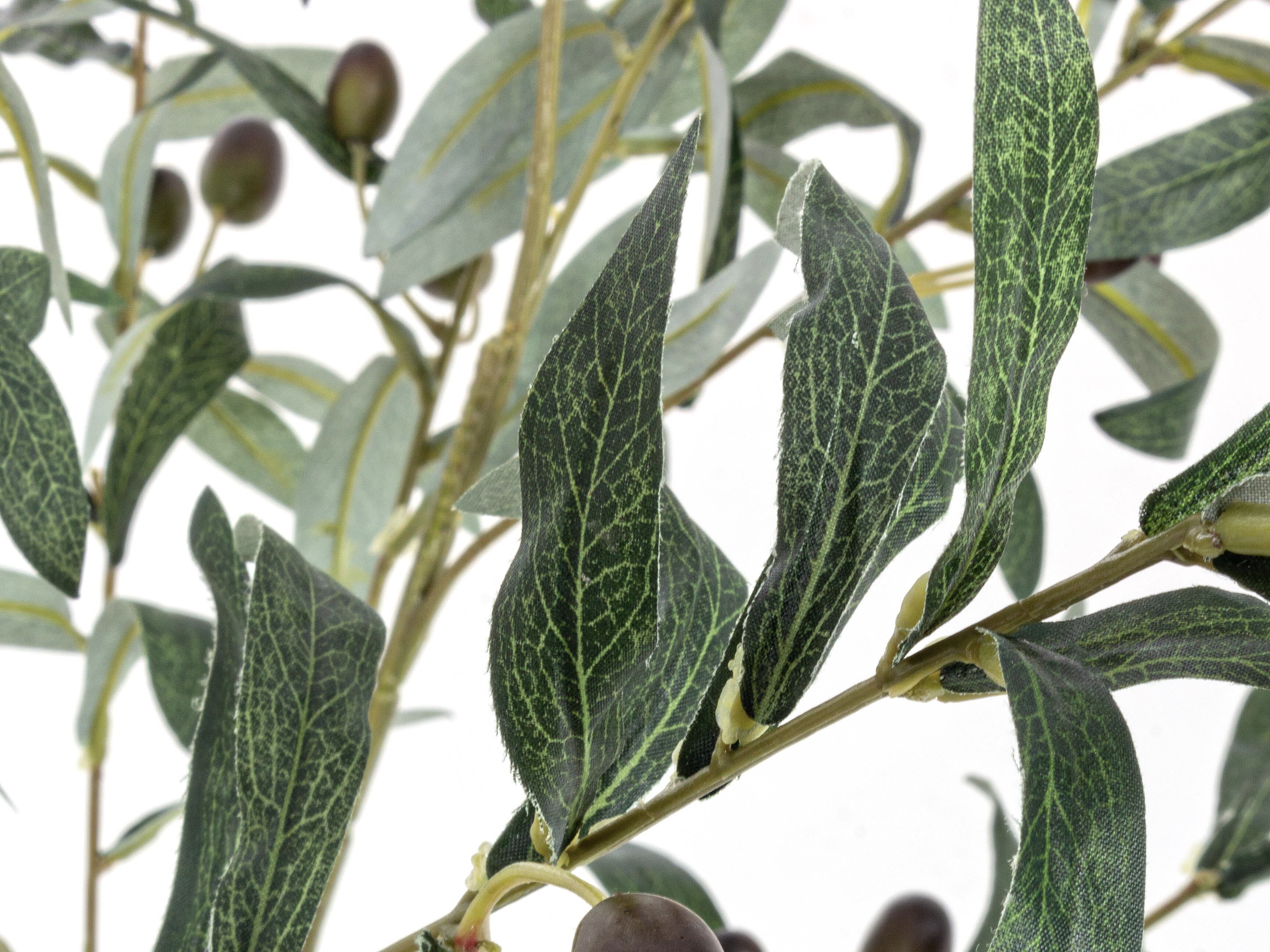 Искусственное растение BIZZOTTO ULIVO H120 ARCH-00140072 - Вид №2