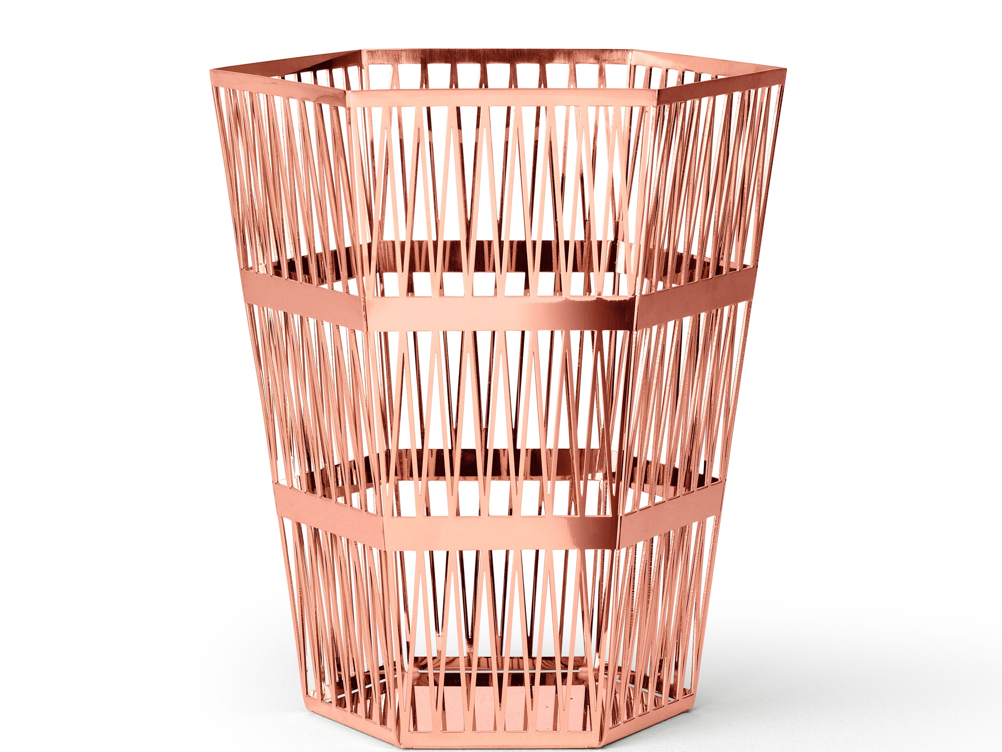 Геттер из нержавеющей стали GHIDINI1961 Tip Top ARCH-00063734 - Вид №3