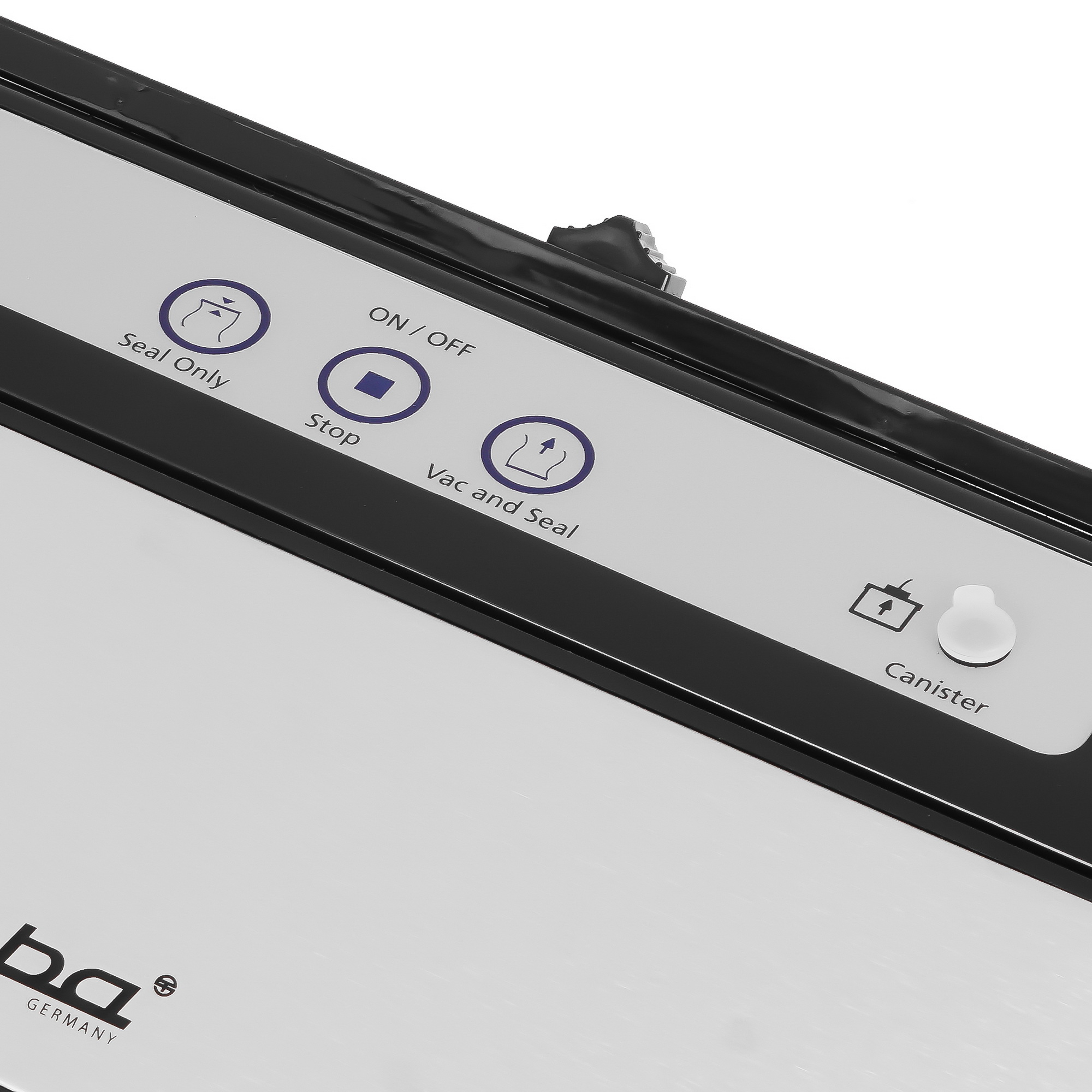 5354471 Вакуумный упаковщик Steba VK 7 STDN-0015335 - Вид №4