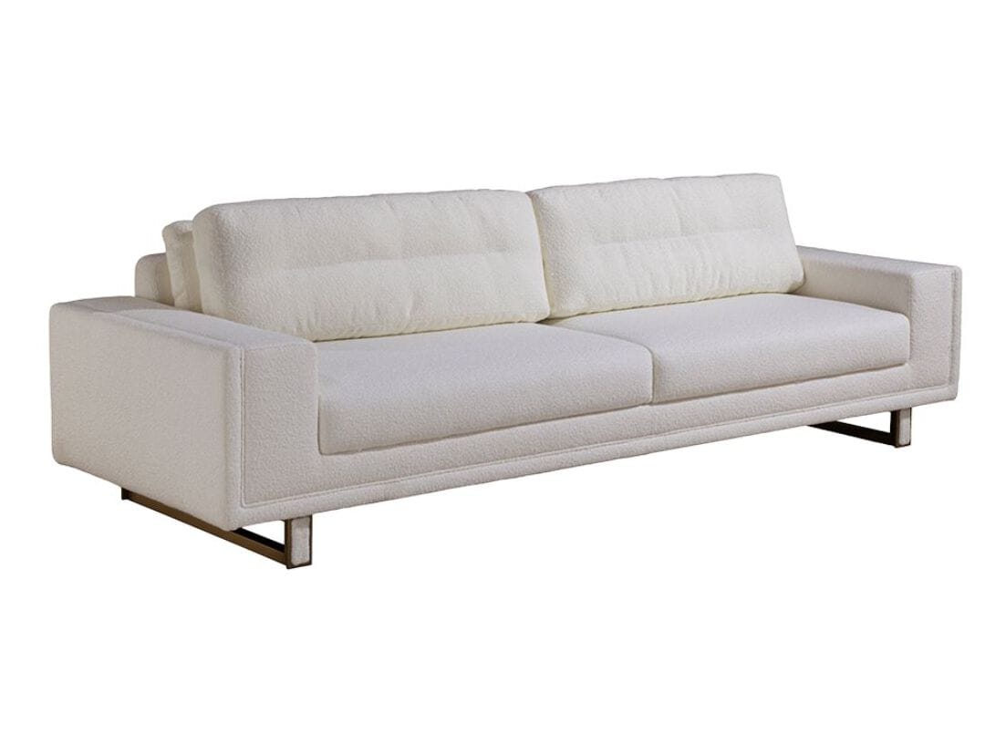 3-местный тканевый диван Casa Magna Essence ARCH-00084775