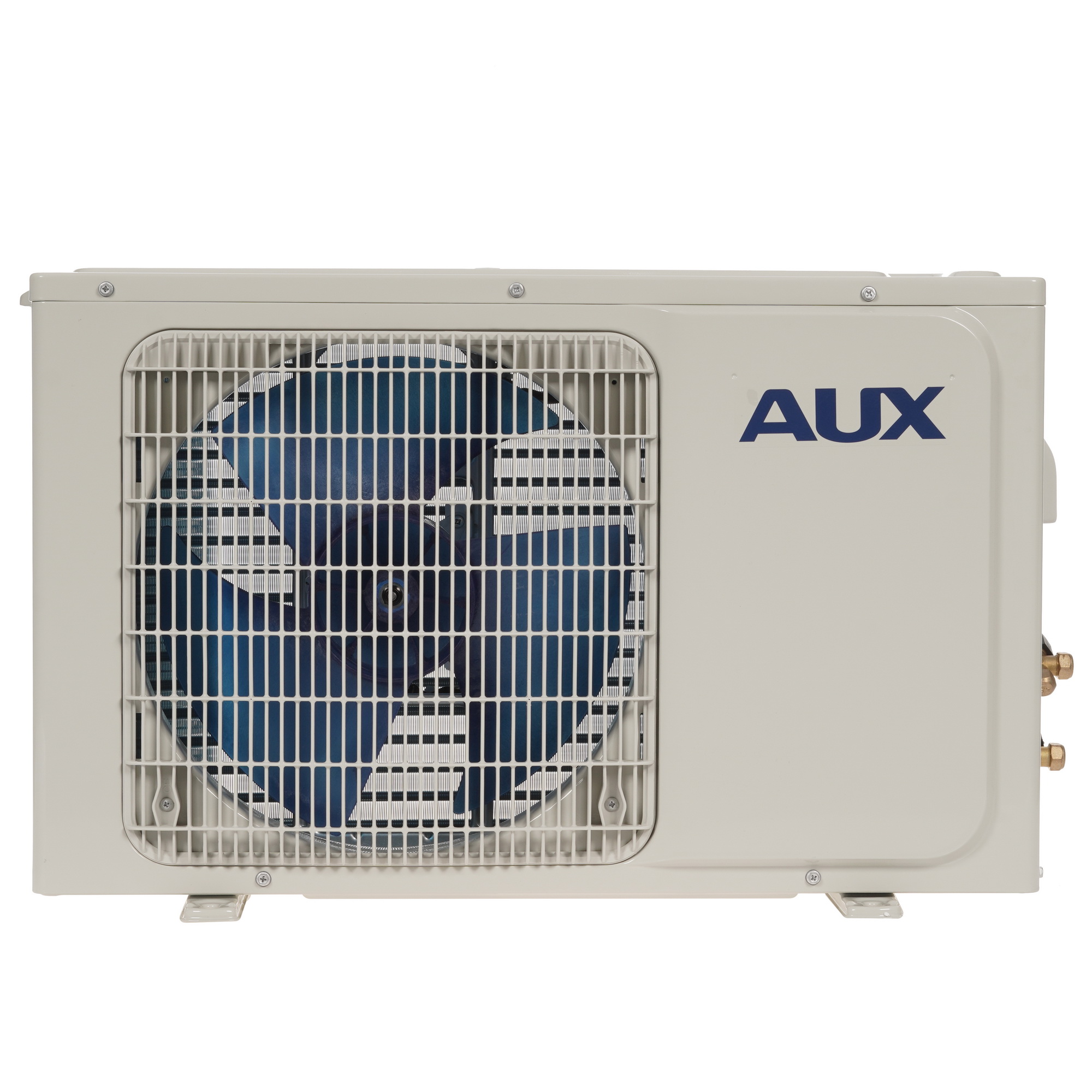 9904411 Кондиционер настенный сплит-система AUX ASW-H07B4/FJ-BR1/AS-H07B4/FJ-R1 черный STDN-0072513 - Вид №5