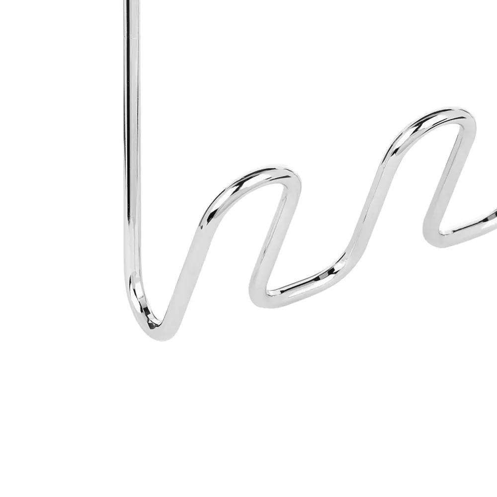 Полка душевую кабину «Модулус» 28х21х36 см цвет хром ЧМЗ STLM-2194566 - Вид №3