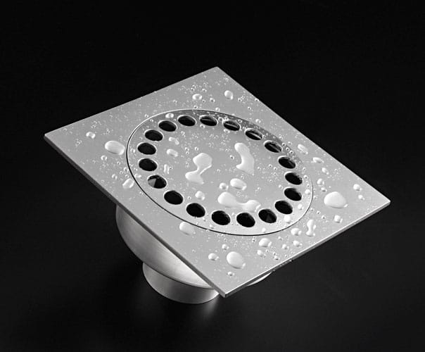 Стальные решетки для водоснабжения и дренажа GRIDIRON Prodotti in acciao inox ARCH-00105012 - Вид №10