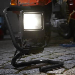 Прожектор светодиодный уличный Ledvance Work Light 50 Вт 4000K IP65 переносной, нейтральный белый свет