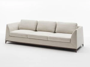 OAK 3-х местный тканевый диван Milano collection Sc5072