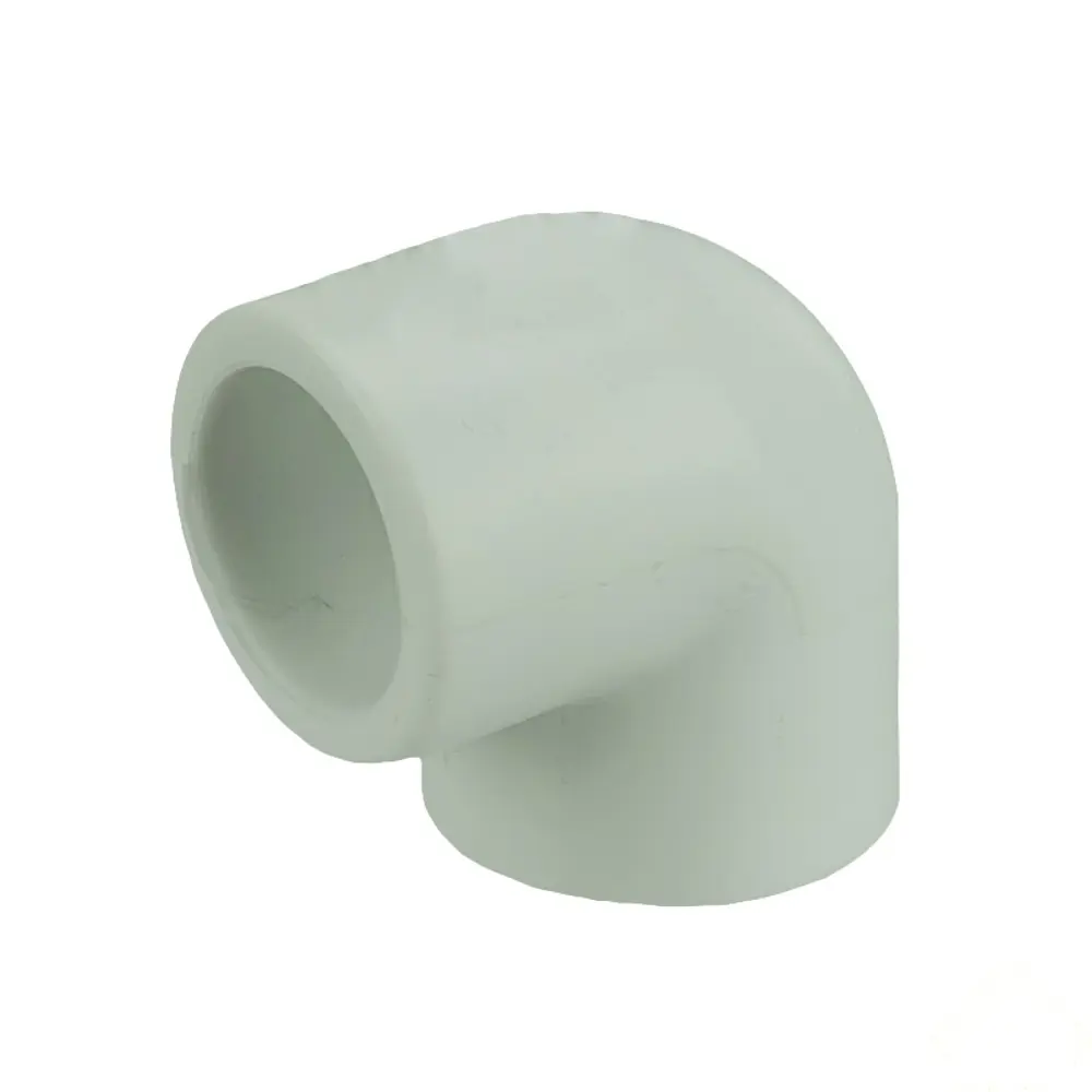 Угол 90° РВК 32 мм полипропилен 031103 STLM-2142656