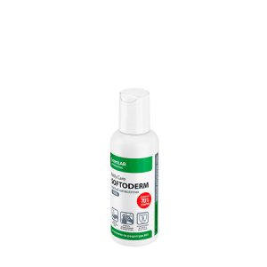 BCGH-050 GreenLAB BC - SOFTODERM GEL, 50 мл. Нейтральное дезинфицирующее средство (кожный антисептик) на основе изопропилового спирта.