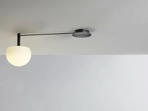Estiluz Светодиодный потолочный светильник Circ