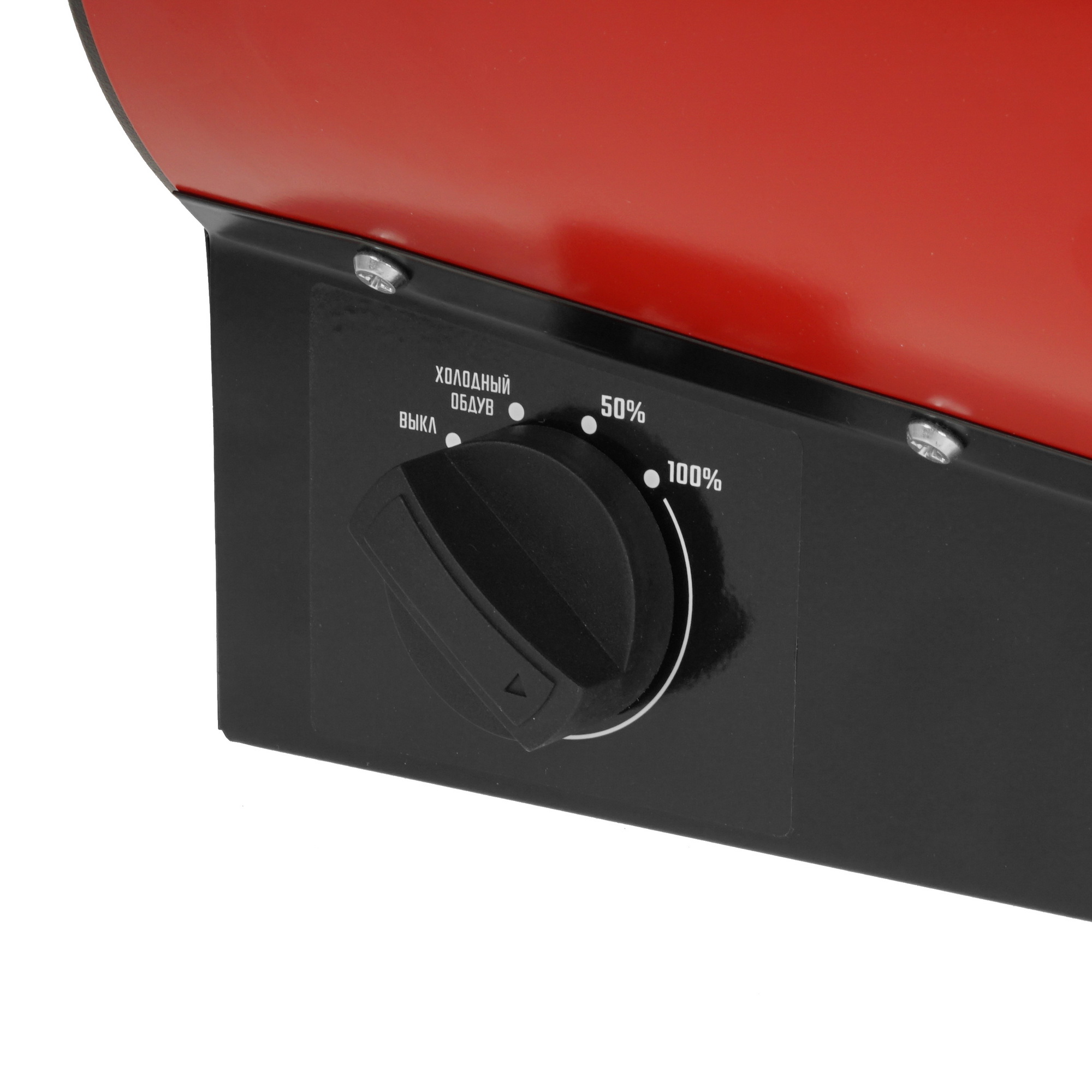 5057223 Тепловая пушка электрическая ЗУБР ТП-3 STDN-0070264 - Вид №4