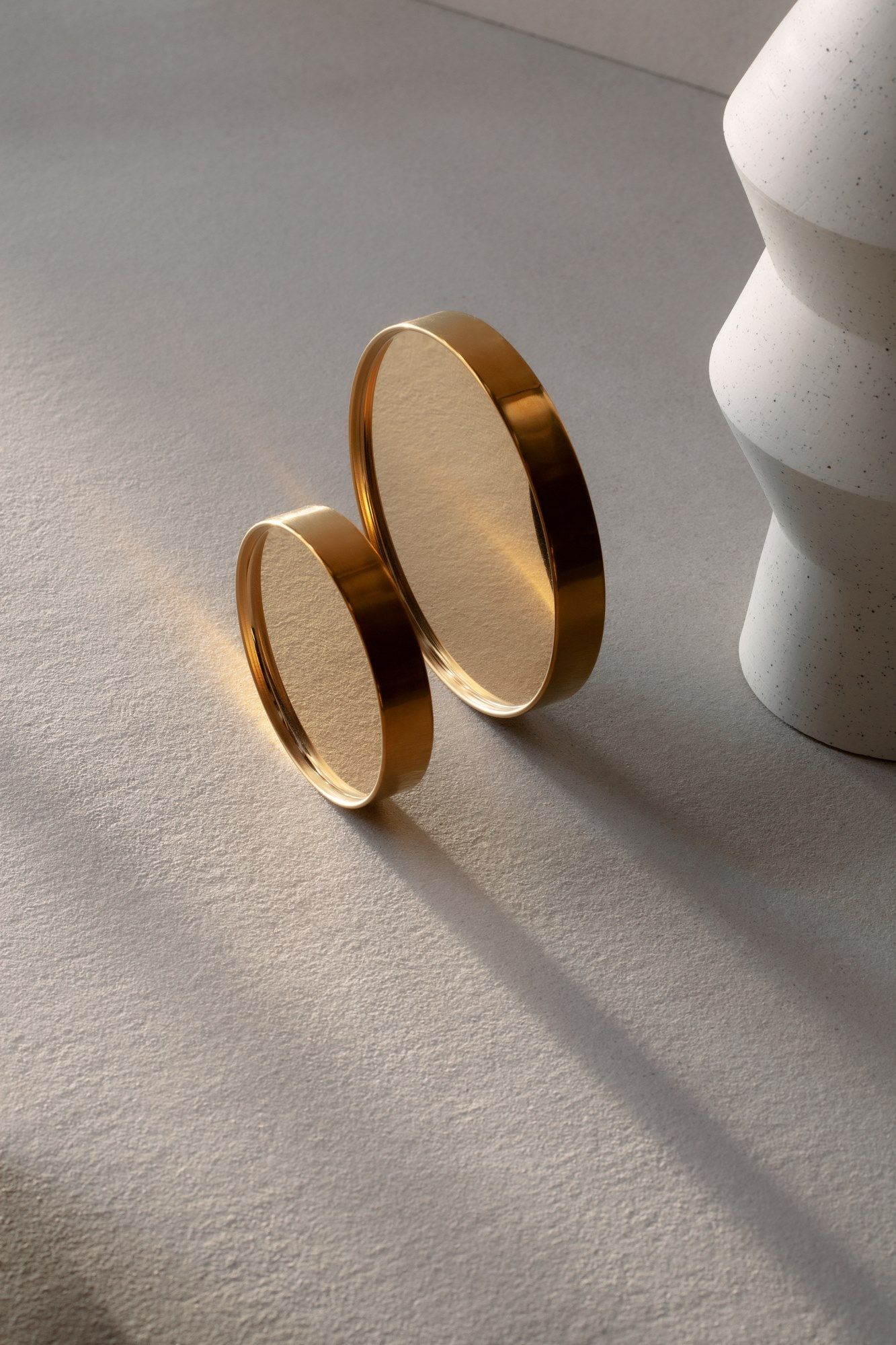 Антибактериальные напольные покрытия для внутренних и наружных работ с цементным эффектом CERAMICA SANT'AGOSTINO Соболь ARCH-00076999 - Вид №6