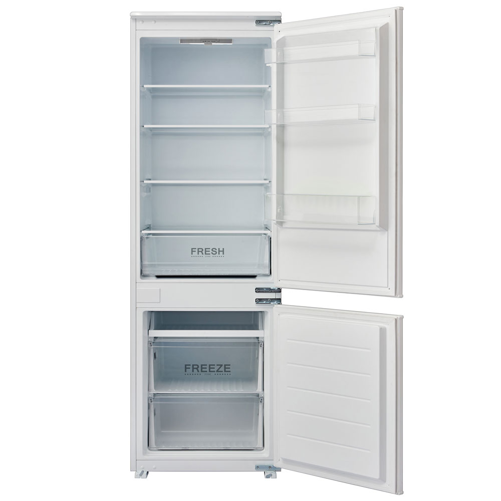 9235945 Встраиваемый холодильник GiNZZU NFK-2752 STDN-0009790