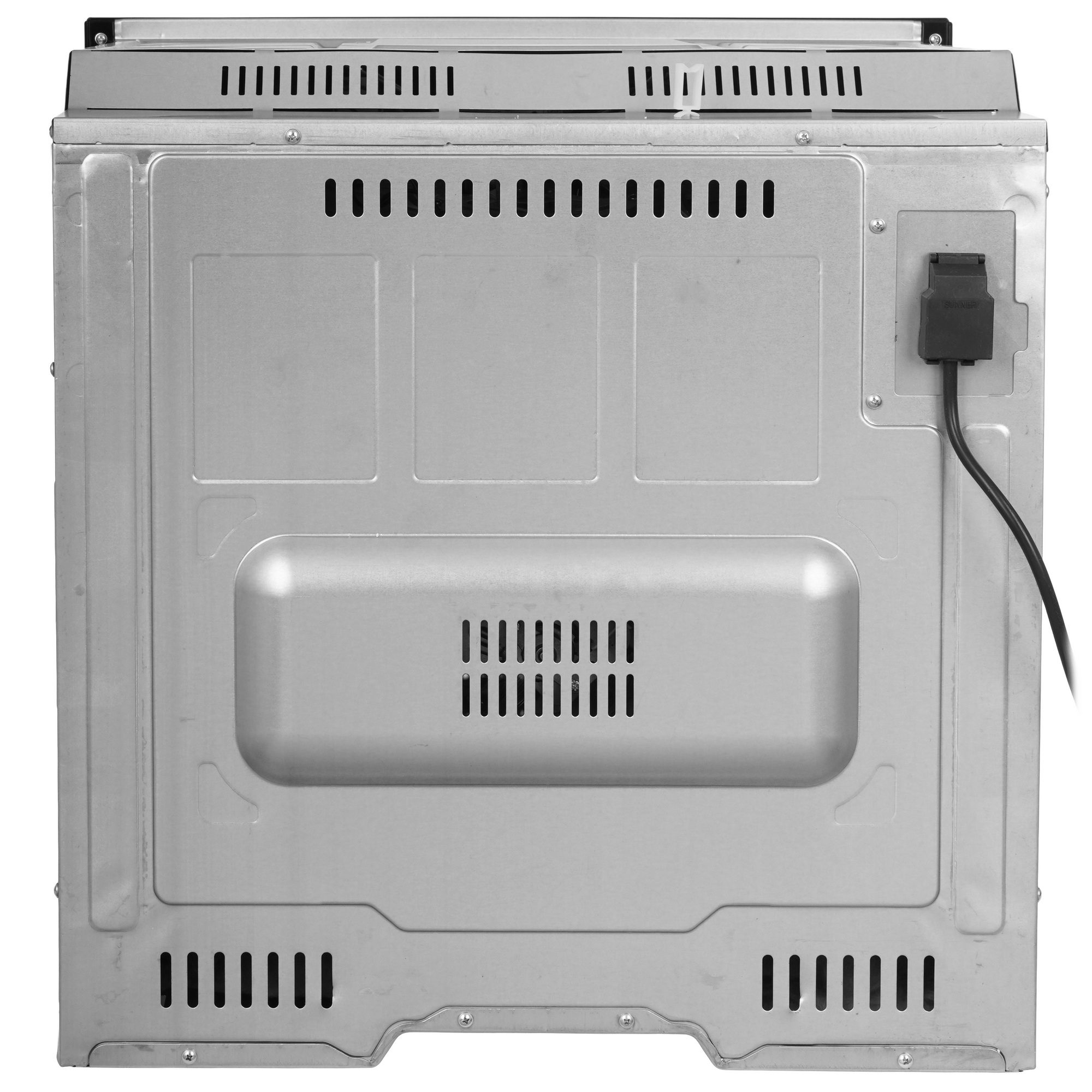 9280258 Духовой шкаф электрический Simfer B6EM56070 + Варочная поверхность электрическая Simfer H60D14B001 STDN-0010758 - Вид №8