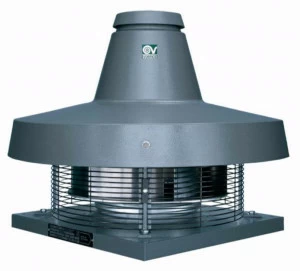Vortice Центробежный потолочный вентилятор с радиальным выпуском Torrette tr-e 15216