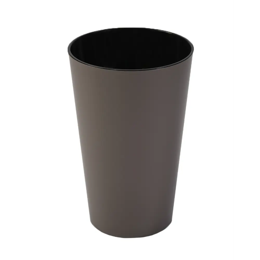 Кашпо Santreyd Аттика для крупных растений в стиле капучино 89350551 STLM-0950250 - Вид №2