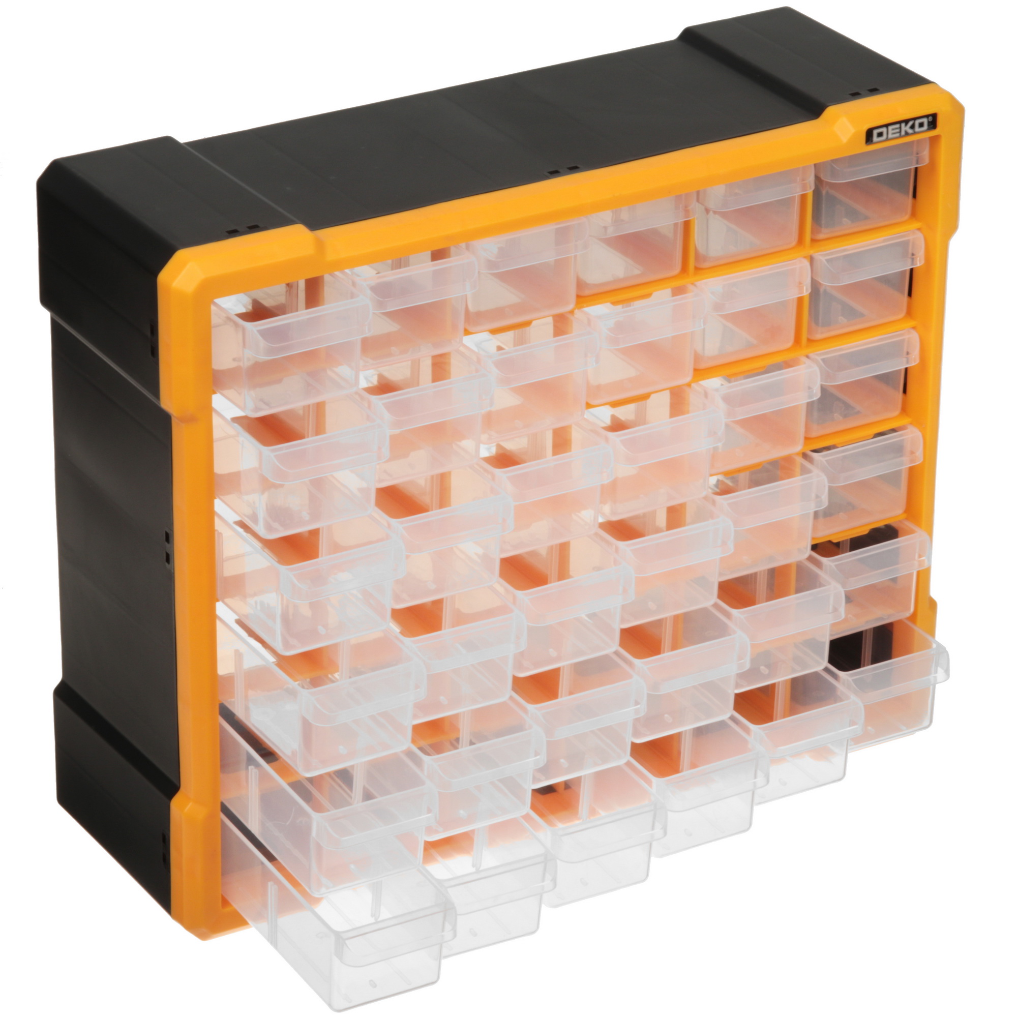 Органайзер для фурнитуры и оснастки DEKO Smart box 36 9136496 STDN-0133642