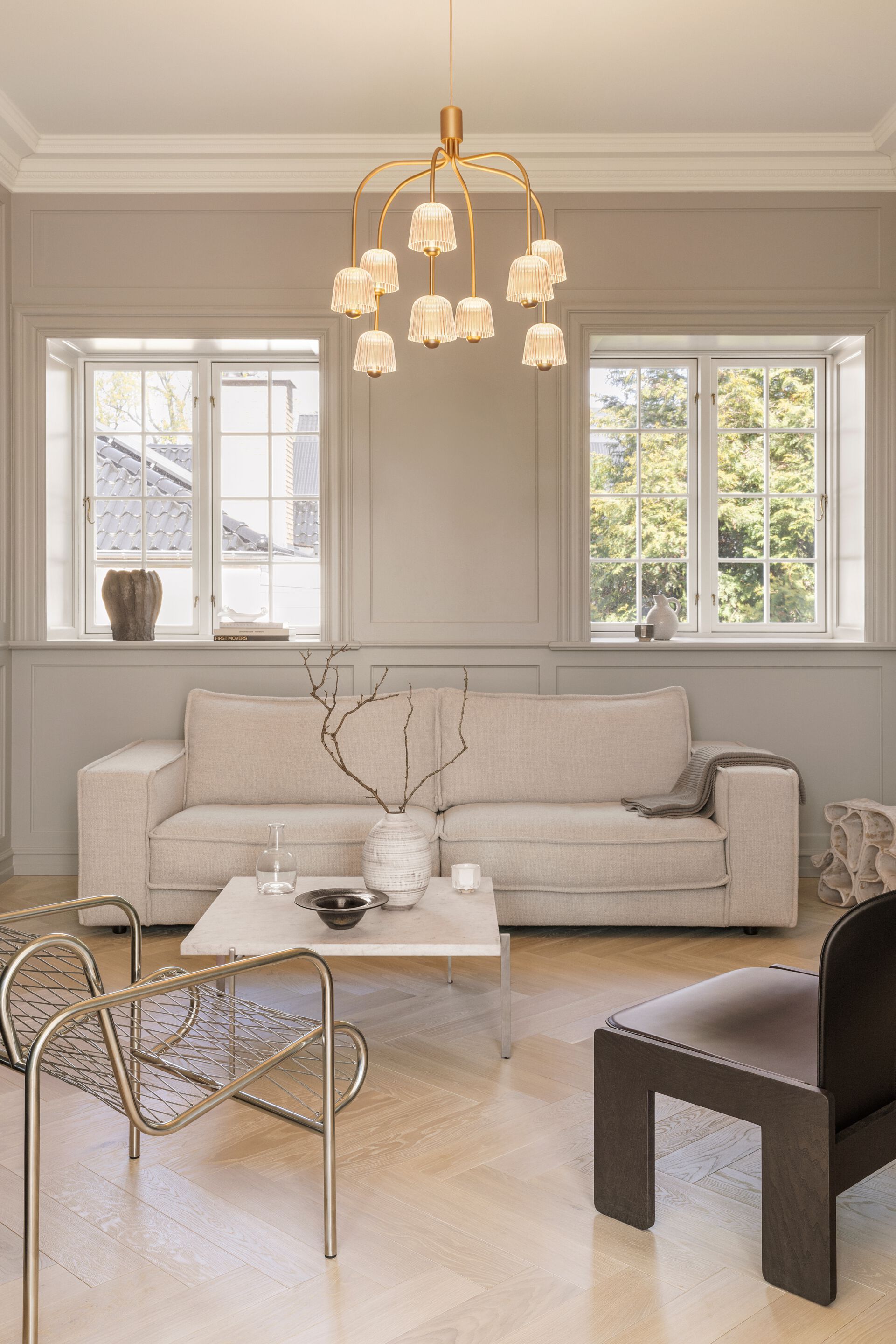 Светодиодный подвесной светильник Nuura Asteea ARCH-00124245 - Вид №7