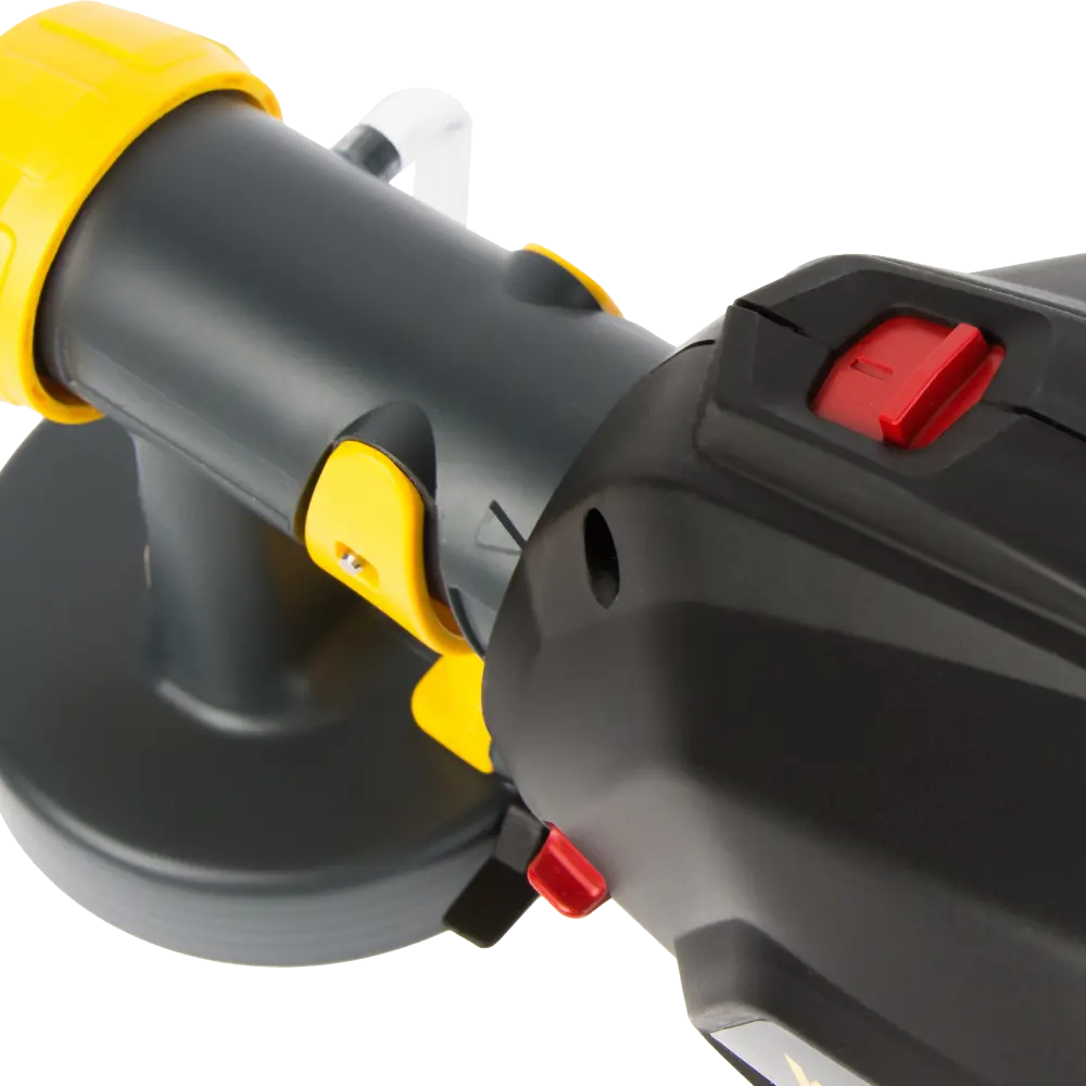 Краскопульт Wagner W575, 630 Вт, 500 мл/мин STLM-2150920 - Вид №2