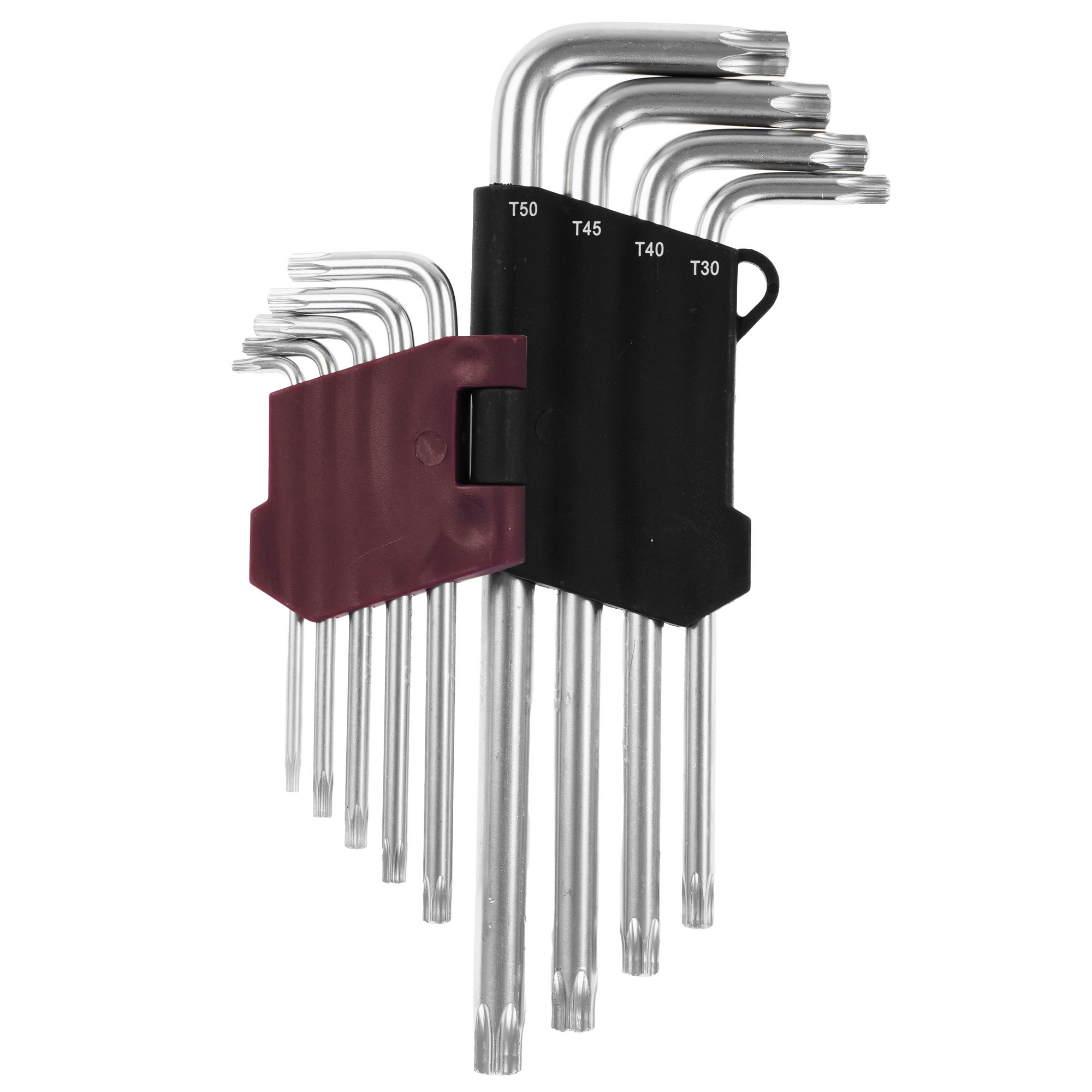 Набор ключей Thorvik TK9S 9182041 STDN-0013263 - Вид №1