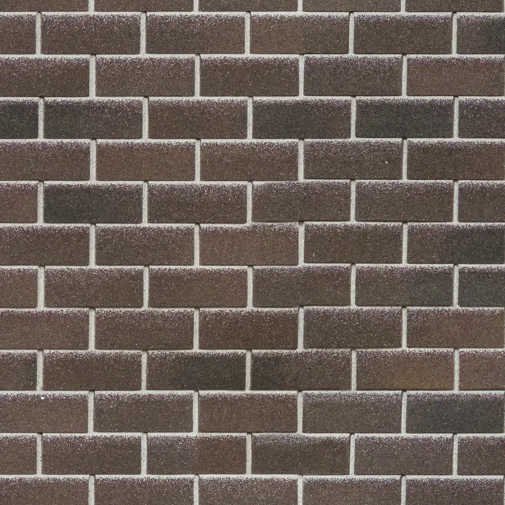 Фасадная плитка Hauberk 2.5 м² цвет шотландский ТЕХНОНИКОЛЬ STLM-2057555