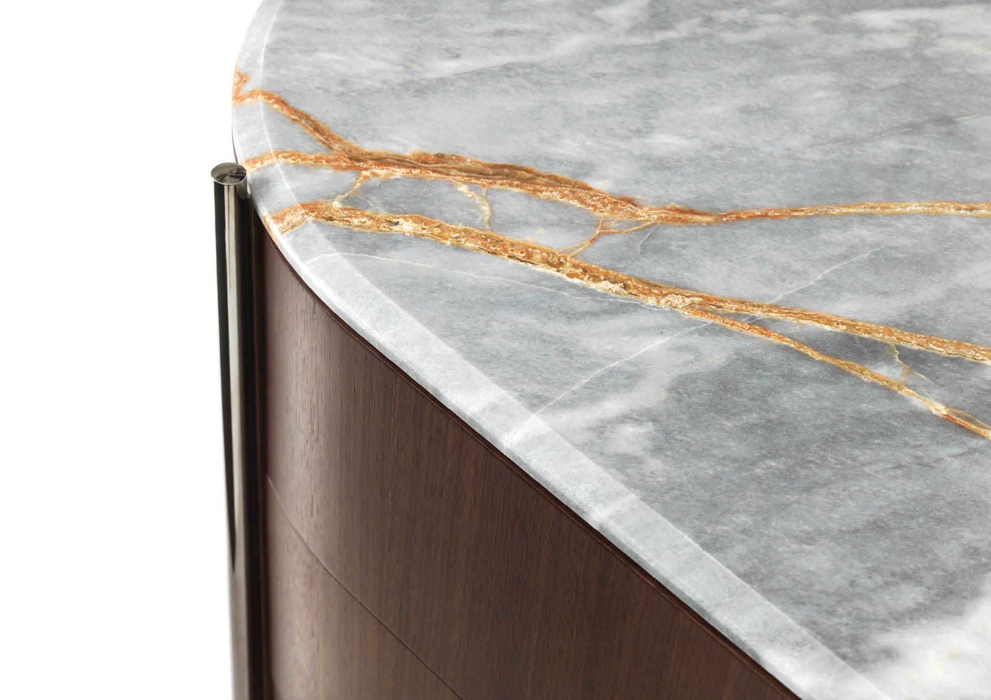 Комод из массива дерева BertO 315 ARCH-00097431 - Вид №2