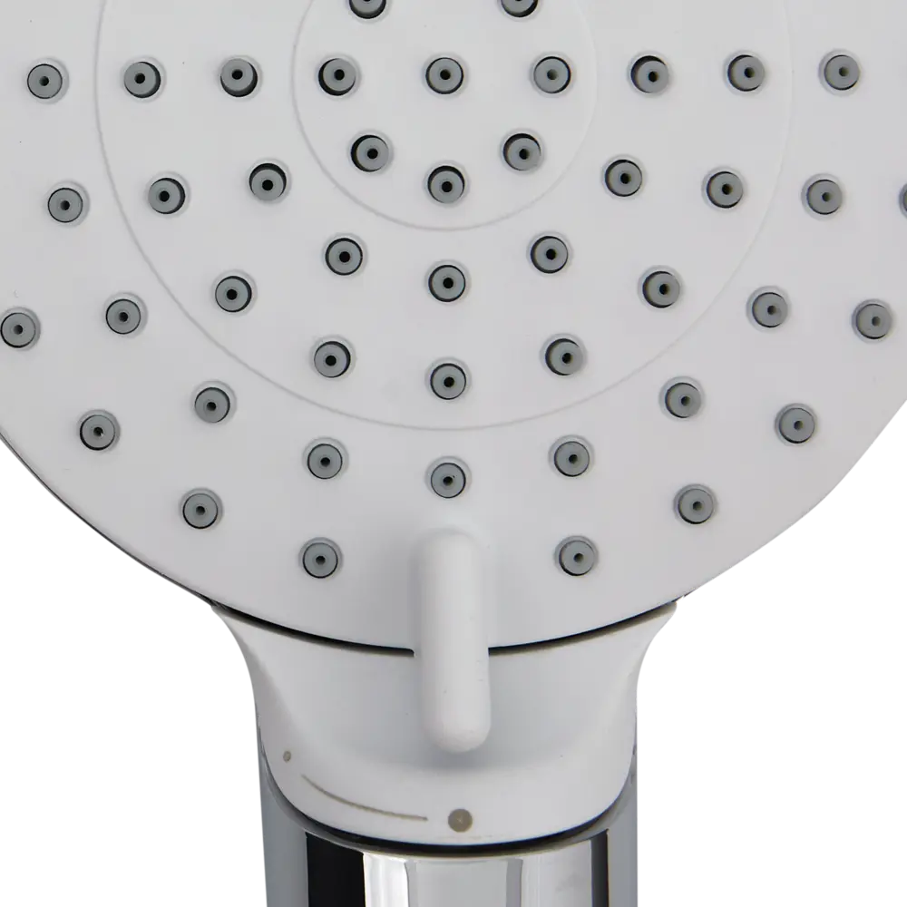 Набор для душа Hansgrohe Crometta Vario 2 режима цвет хром STLM-2178514 - Вид №4