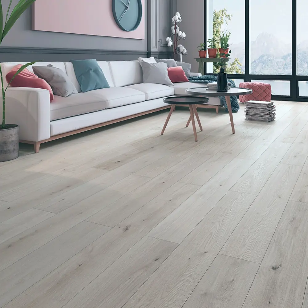 SPC плитка Ceramin «Поснания» 32 класс толщина 3.6 мм 2.901 м² 84535188 STLM-2167515 