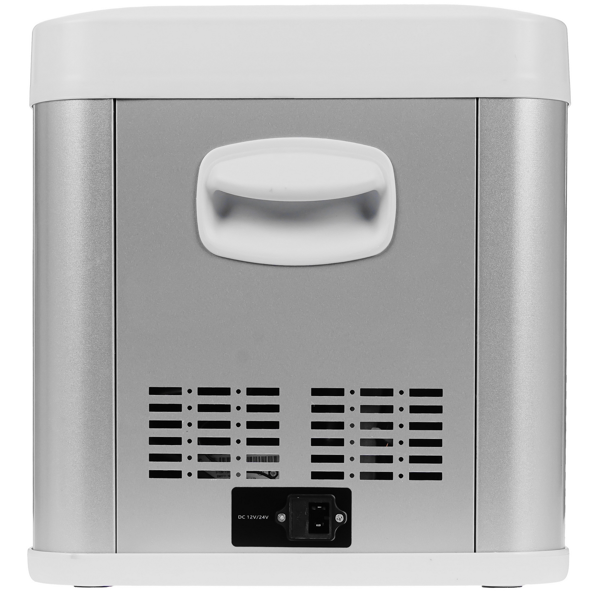 5437168 Холодильник автомобильный ALPICOOL MK25 серый STDN-0025306 - Вид №3