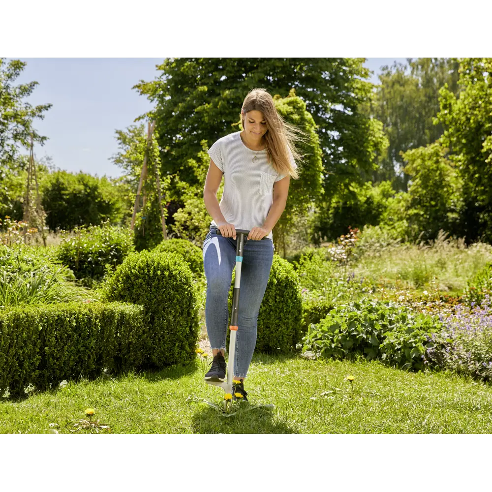 Удалитель сорняков Gardena 1 м STLM-2027388 - Вид №5